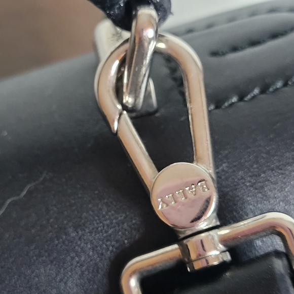 BALLY Suzy 2WAY Shoulder Bag - Picture 5 of 15